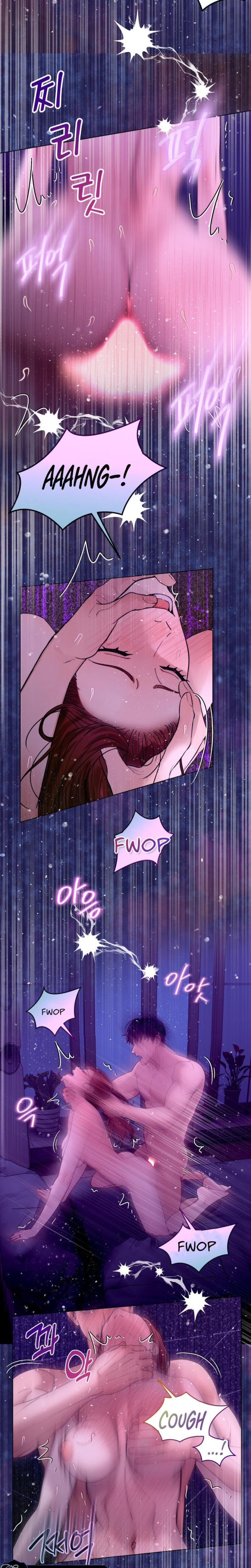 Wanna Work Overtime? Uncensored, chapter 15, page 6 of 20