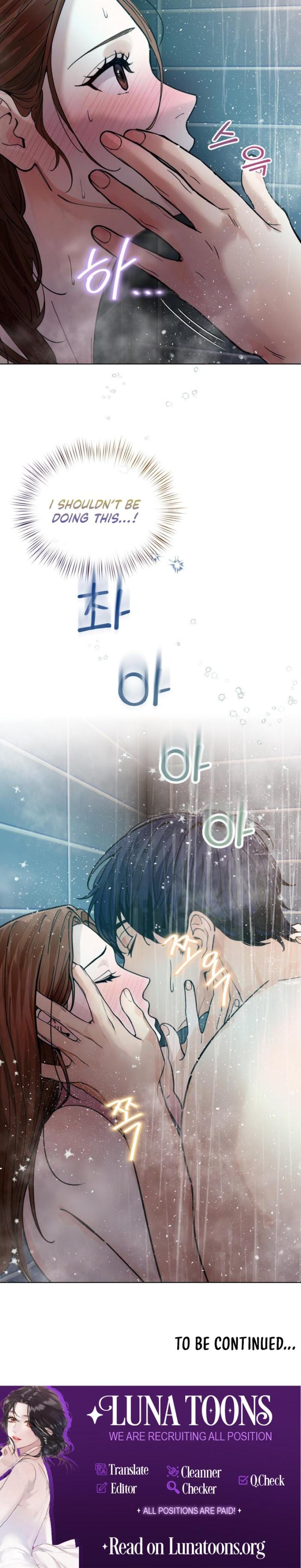 Wanna Work Overtime? Uncensored, chapter 16, page 22 of 22