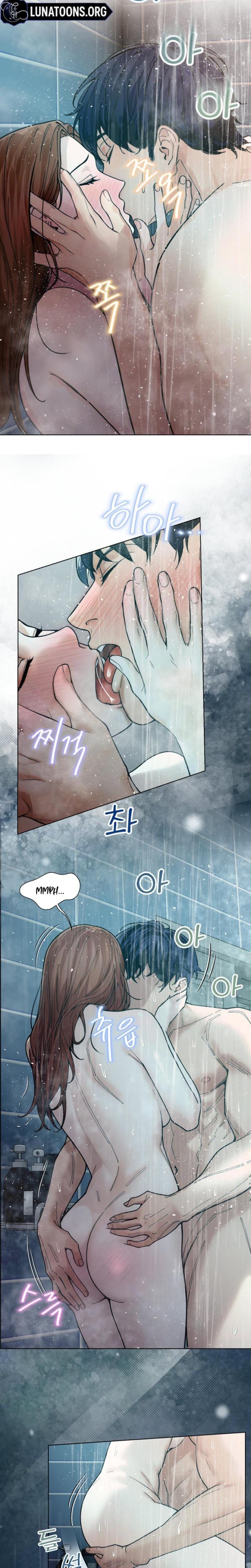 Wanna Work Overtime? Uncensored, chapter 17, page 7 of 21