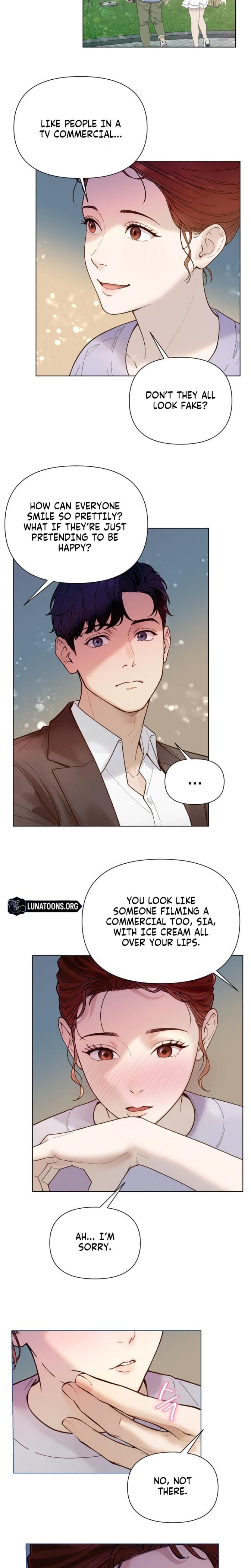 Wanna Work Overtime? Uncensored, chapter 18, page 6 of 26