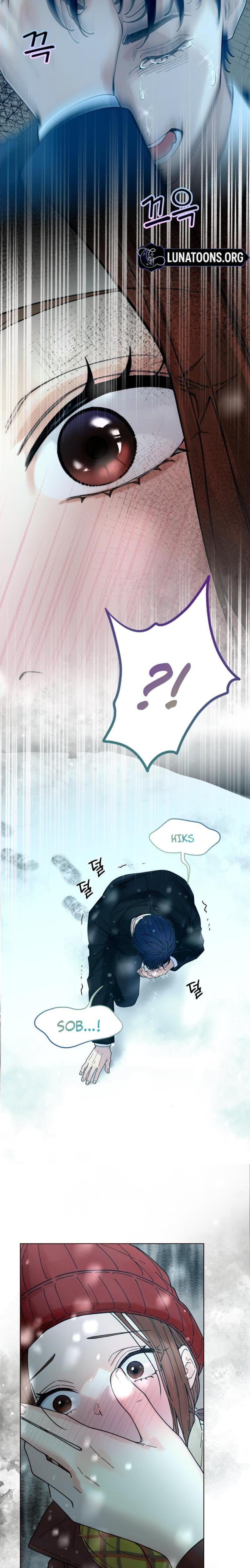 Wanna Work Overtime? Uncensored, chapter 19, page 5 of 20