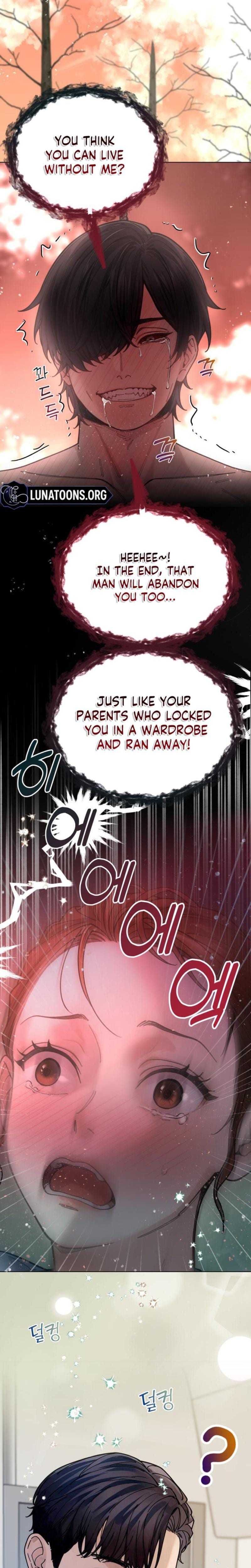 Wanna Work Overtime? Uncensored, chapter 19, page 10 of 20