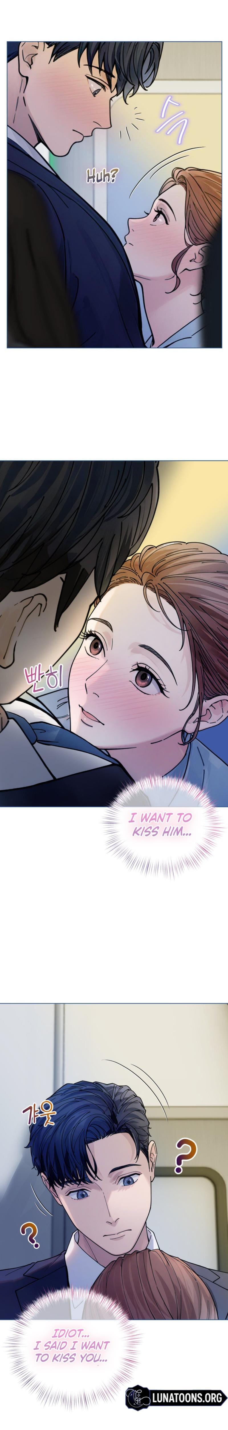 Wanna Work Overtime? Uncensored, chapter 19, page 14 of 20