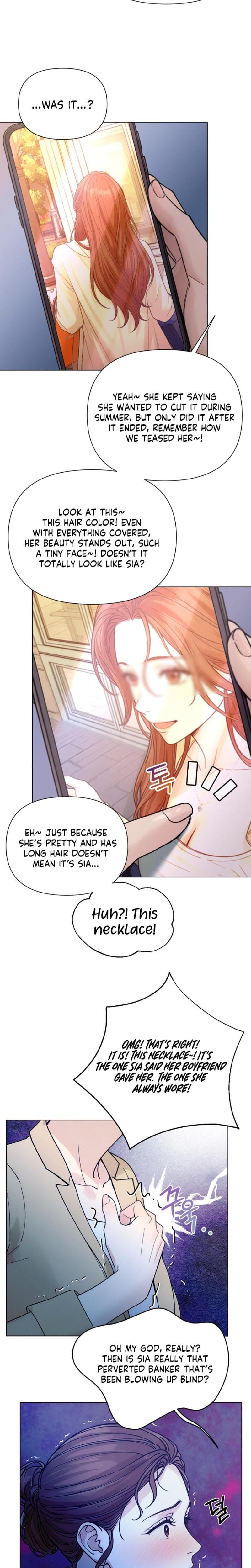 Wanna Work Overtime? Uncensored, chapter 21, page 7 of 25