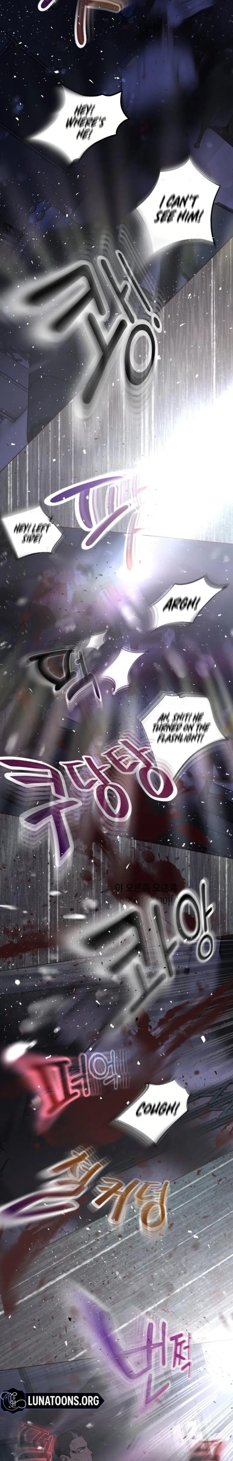 Wanna Work Overtime? Uncensored, chapter 24, page 6 of 23