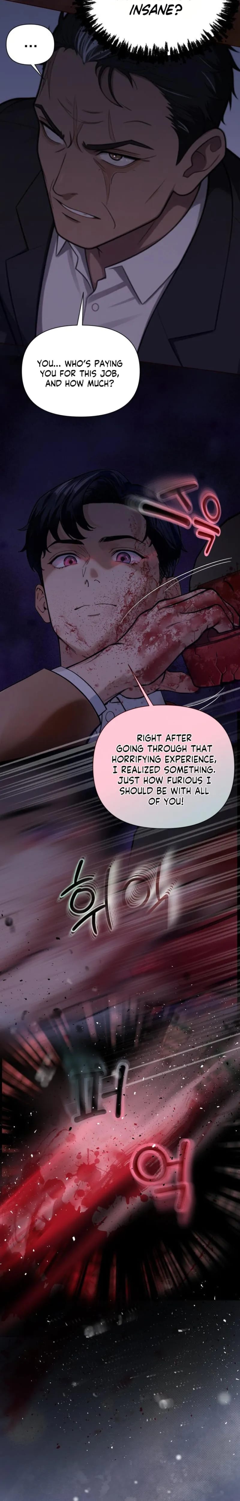 Wanna Work Overtime? Uncensored, chapter 24, page 9 of 23