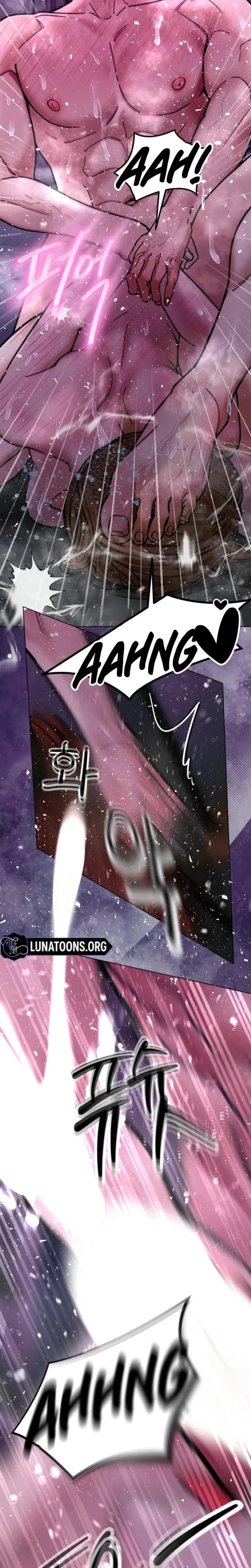 Wanna Work Overtime? Uncensored, chapter 26, page 6 of 21