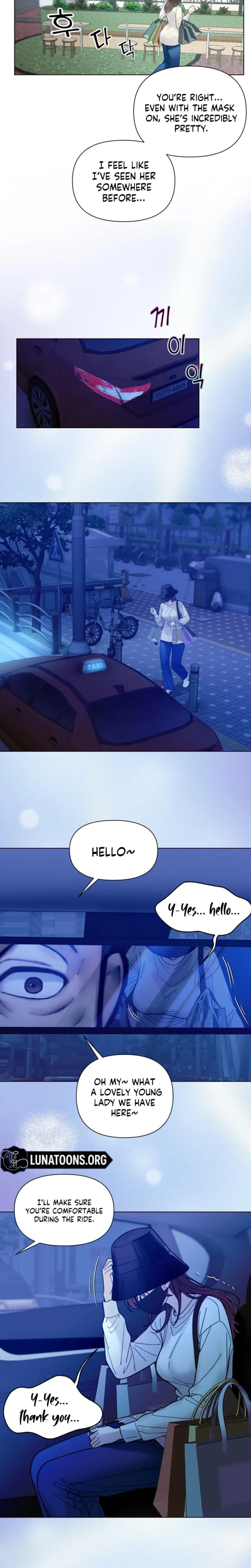 Wanna Work Overtime? Uncensored, chapter 26, page 16 of 21