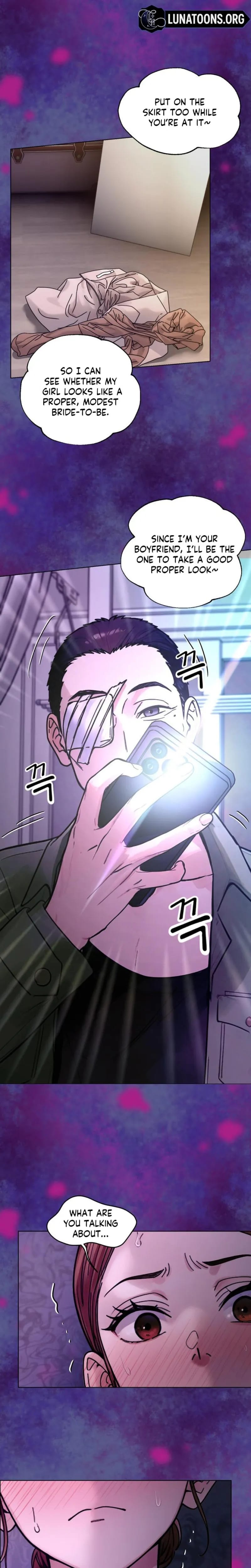Wanna Work Overtime? Uncensored, chapter 27, page 9 of 22