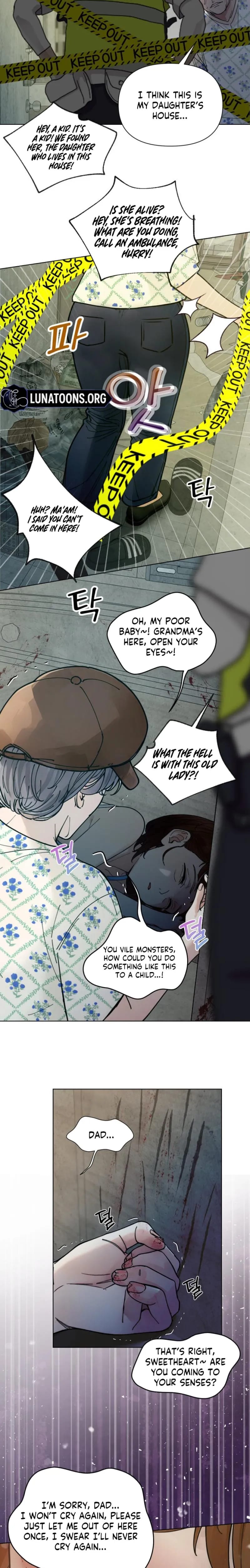 Wanna Work Overtime? Uncensored, chapter 27, page 20 of 22