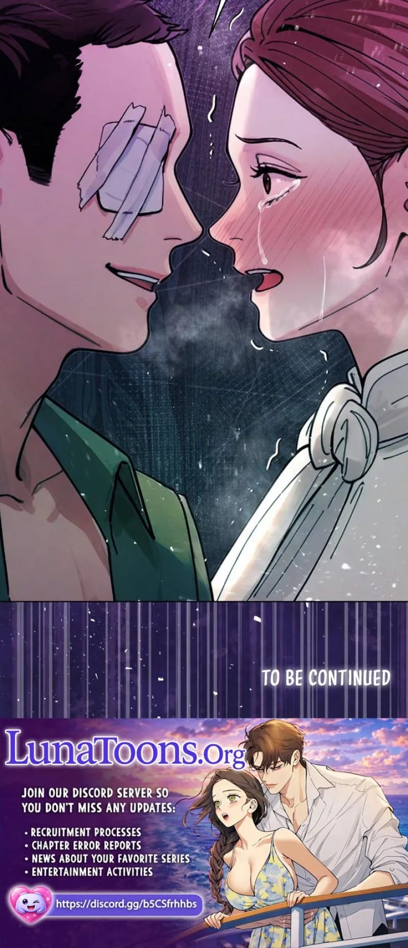 Wanna Work Overtime? Uncensored, chapter 27, page 22 of 22