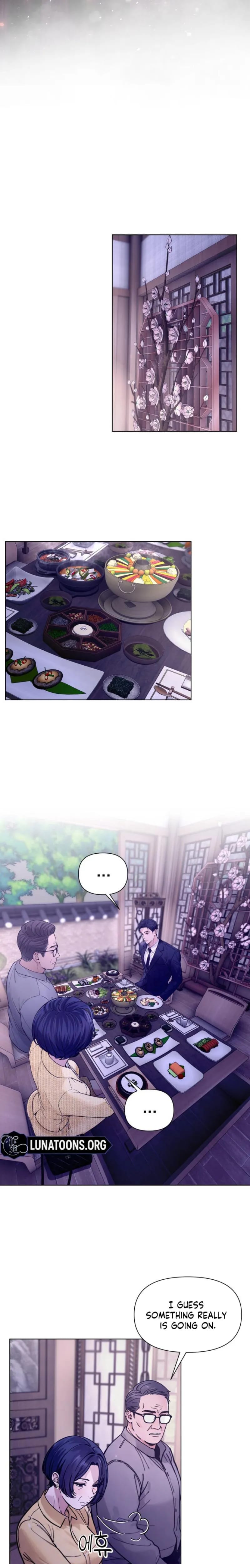 Wanna Work Overtime? Uncensored, chapter 28, page 13 of 22