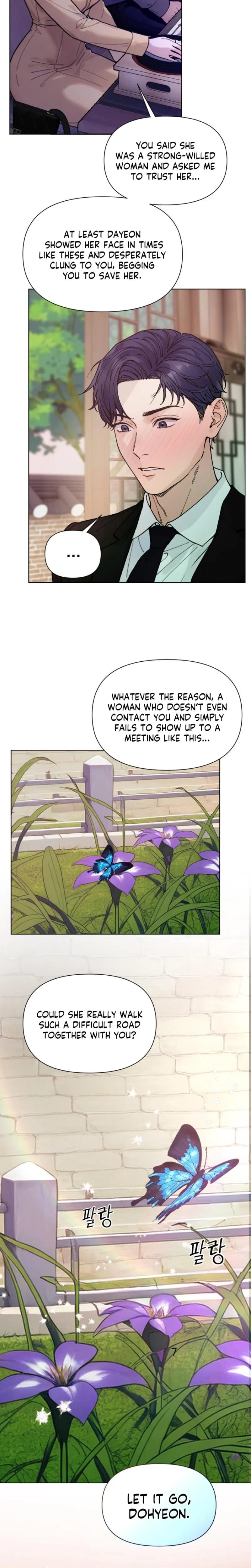 Wanna Work Overtime? Uncensored, chapter 28, page 14 of 22