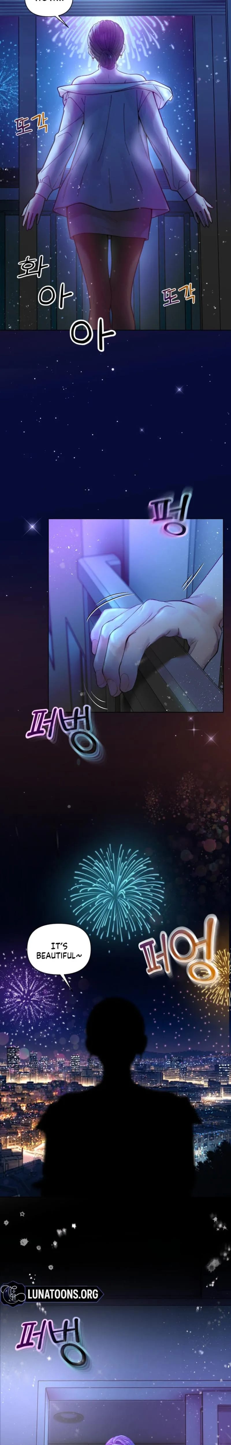 Wanna Work Overtime? Uncensored, chapter 28, page 16 of 22