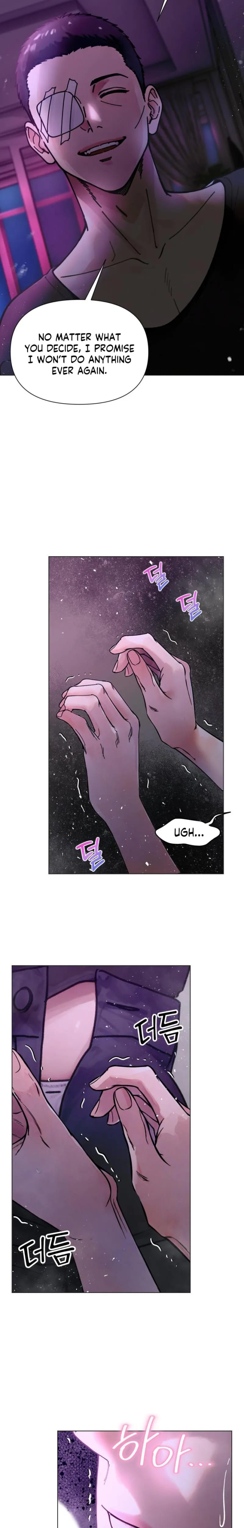 Wanna Work Overtime? Uncensored, chapter 29, page 5 of 20
