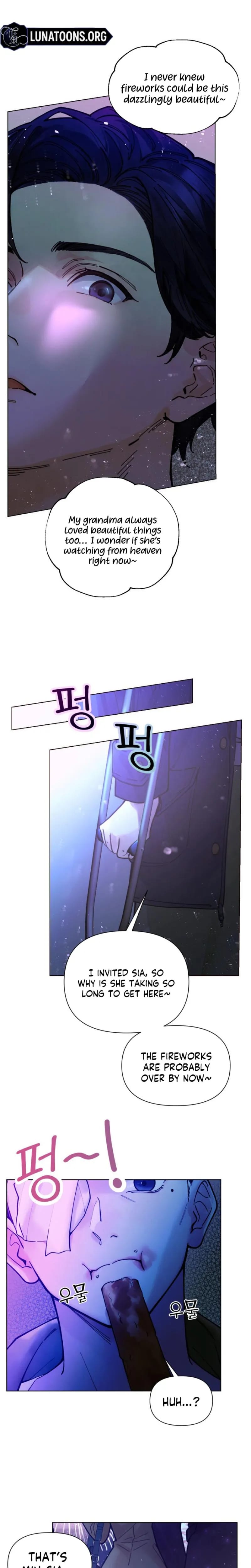 Wanna Work Overtime? Uncensored, chapter 29, page 18 of 20