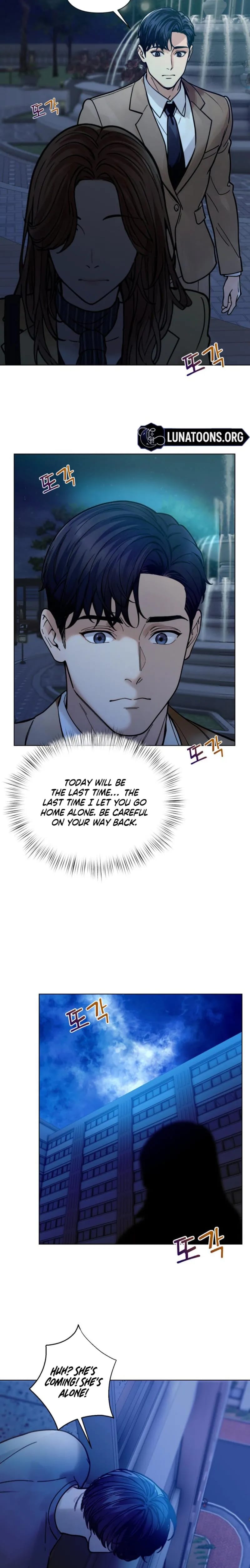 Wanna Work Overtime? Uncensored, chapter 30, page 10 of 25