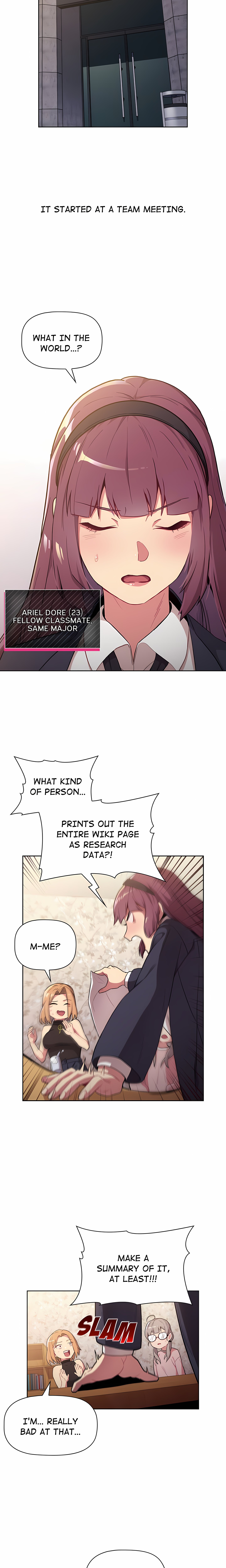 [MOTION] What do I do now…? (Uncensored), chapter 1, page 8 of 29