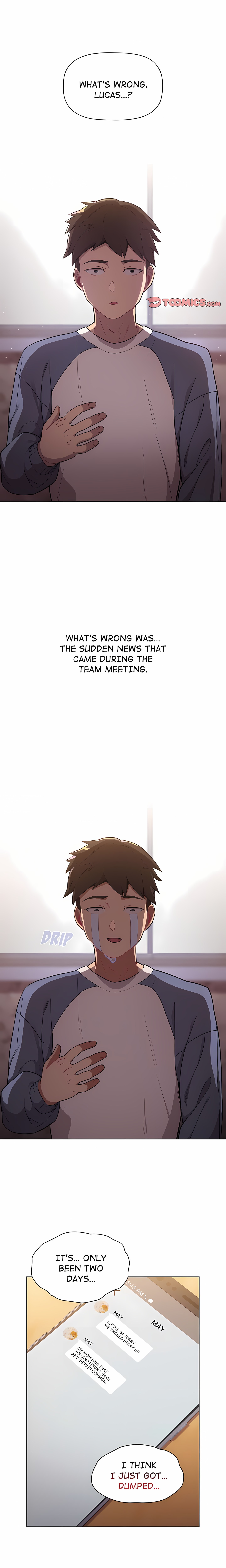 [MOTION] What do I do now…? (Uncensored), chapter 1, page 12 of 29