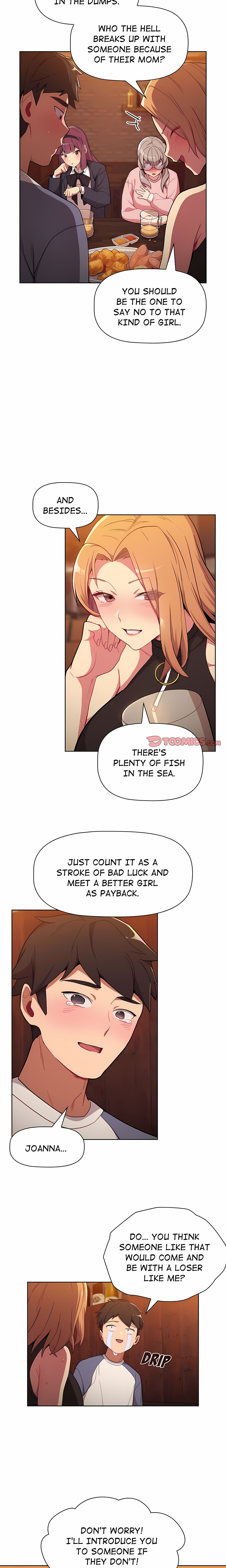 [MOTION] What do I do now…? (Uncensored), chapter 1, page 15 of 29