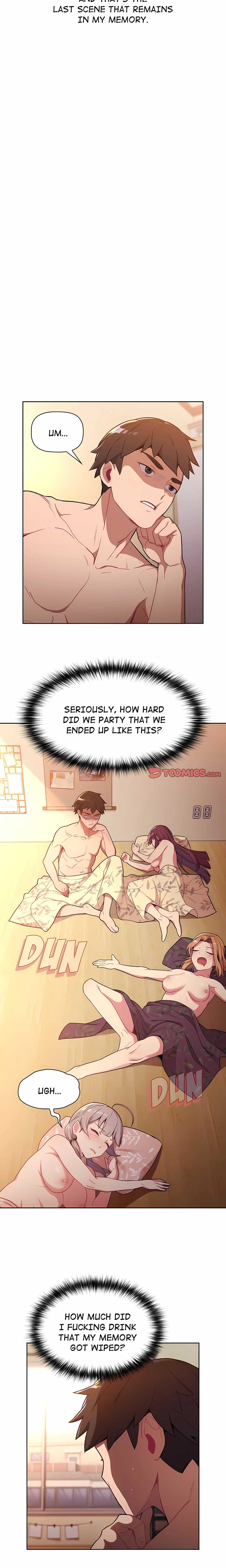 [MOTION] What do I do now…? (Uncensored), chapter 1, page 21 of 29