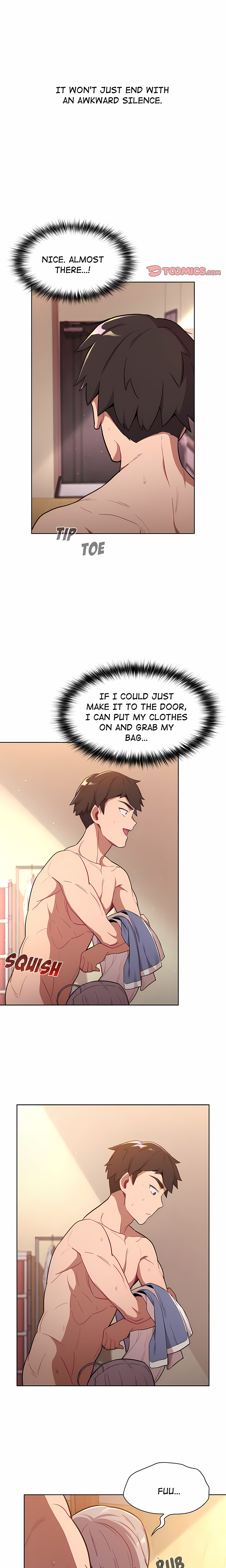 [MOTION] What do I do now…? (Uncensored), chapter 1, page 23 of 29