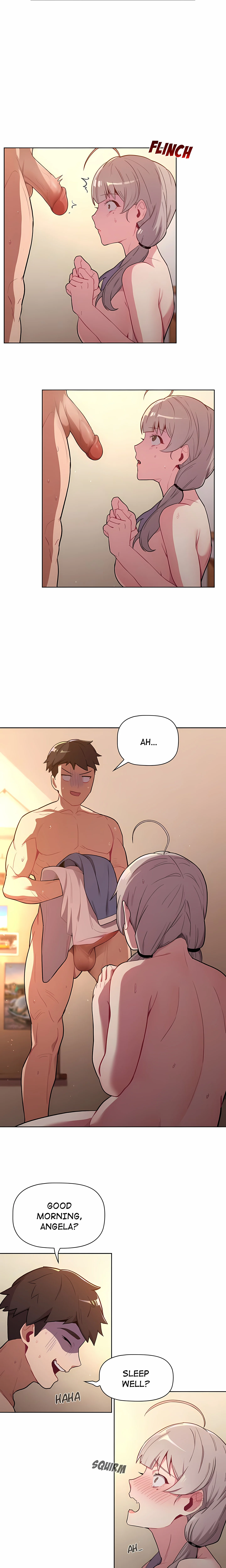[MOTION] What do I do now…? (Uncensored), chapter 1, page 26 of 29
