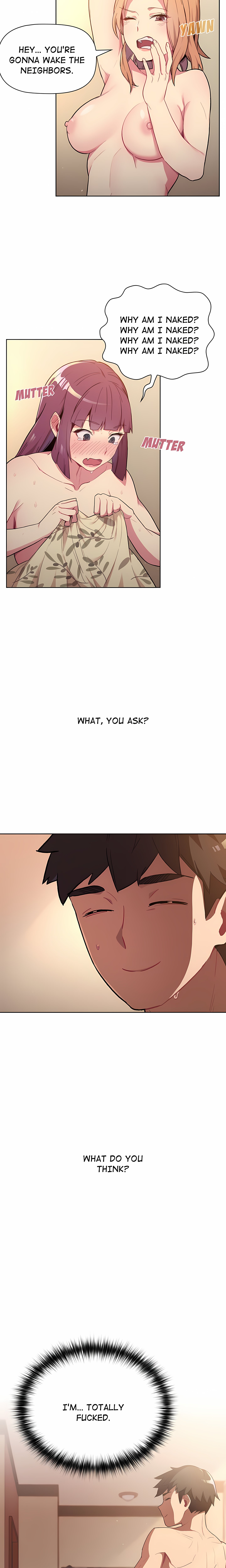 [MOTION] What do I do now…? (Uncensored), chapter 1, page 28 of 29