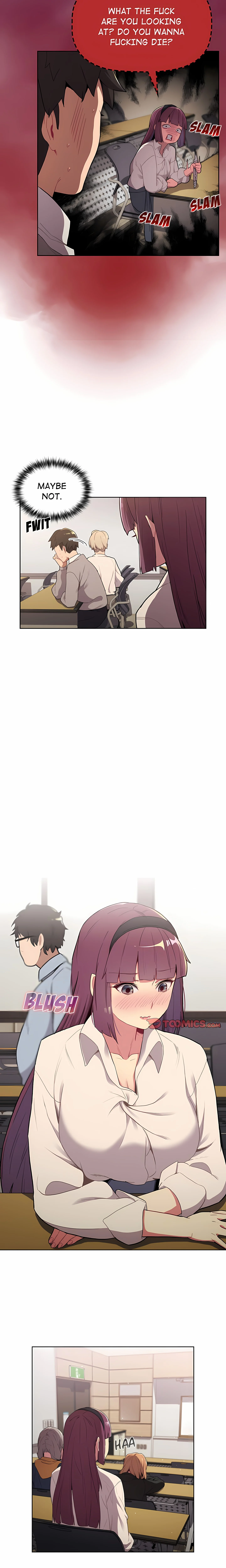 [MOTION] What do I do now…? (Uncensored), chapter 2, page 5 of 27