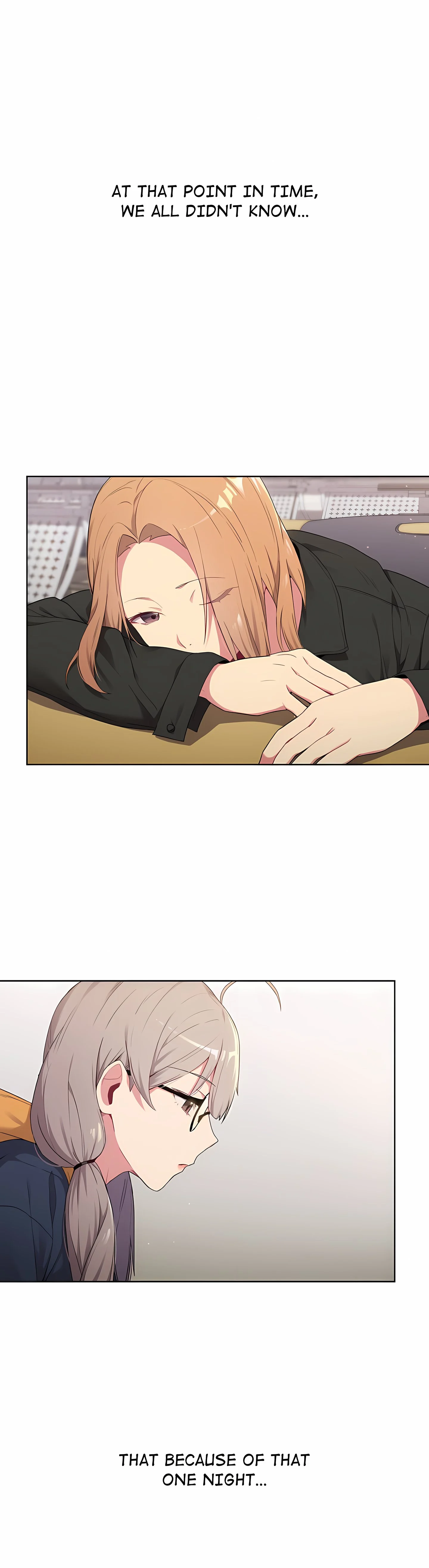[MOTION] What do I do now…? (Uncensored), chapter 2, page 6 of 27