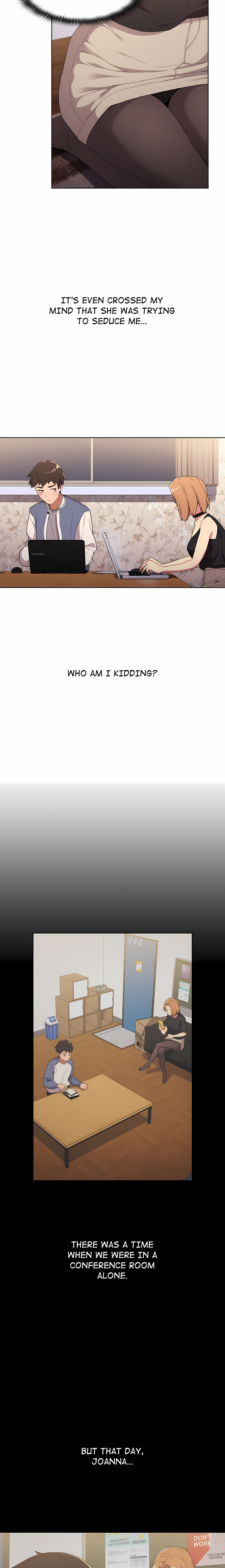 [MOTION] What do I do now…? (Uncensored), chapter 2, page 13 of 27