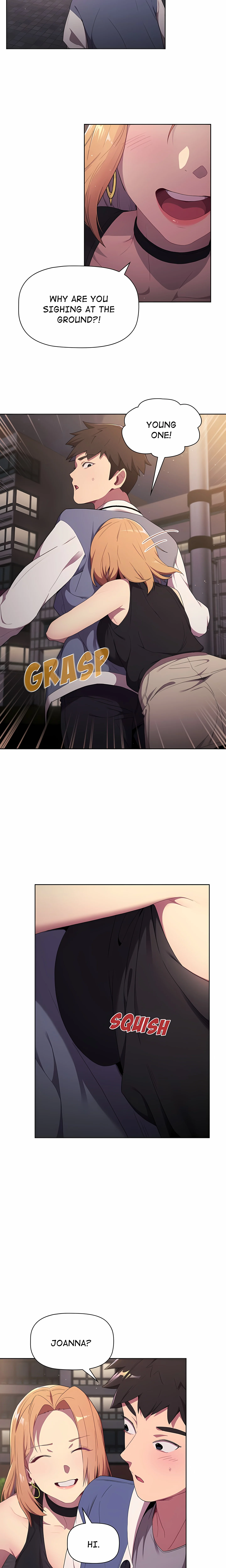 [MOTION] What do I do now…? (Uncensored), chapter 2, page 18 of 27