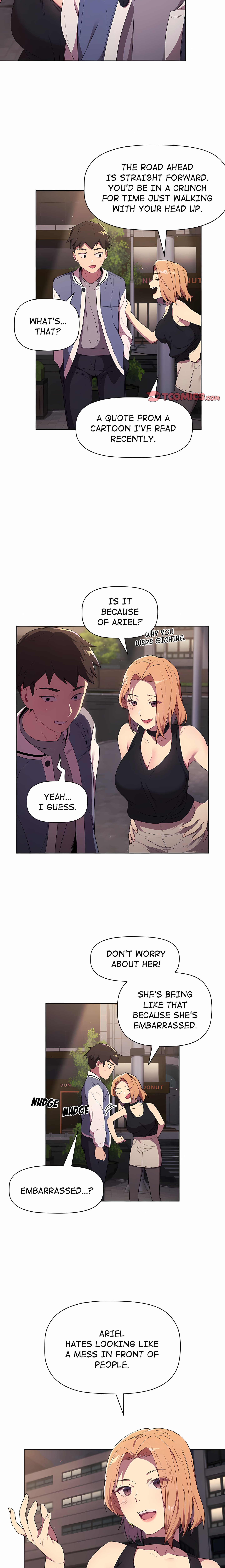 [MOTION] What do I do now…? (Uncensored), chapter 2, page 19 of 27