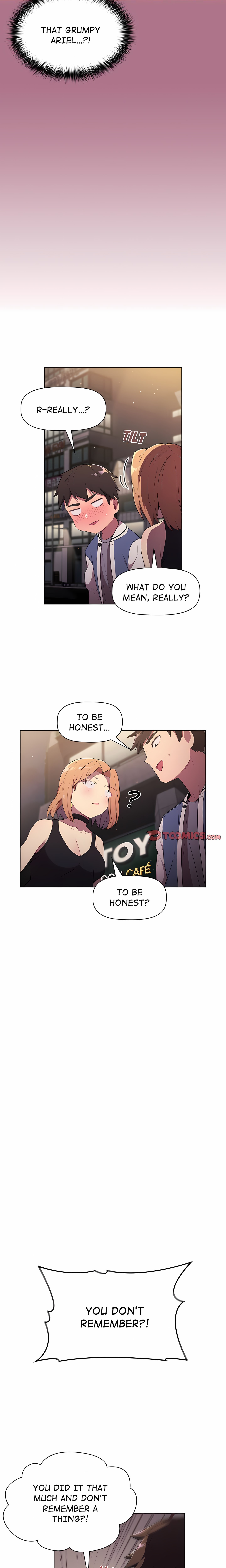 [MOTION] What do I do now…? (Uncensored), chapter 2, page 22 of 27
