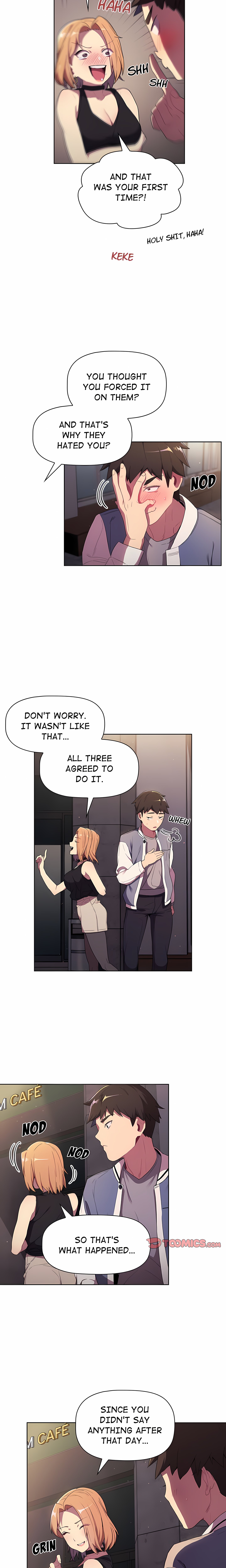 [MOTION] What do I do now…? (Uncensored), chapter 2, page 23 of 27