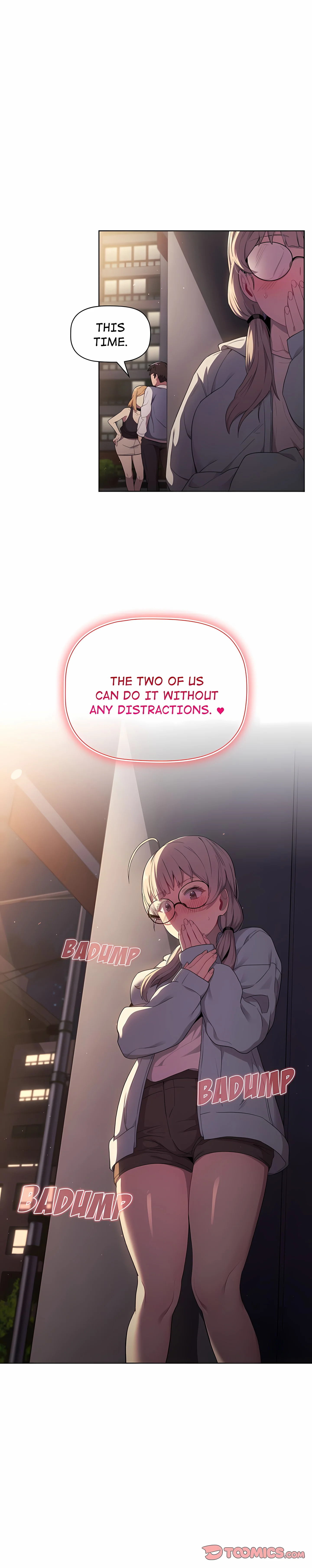 [MOTION] What do I do now…? (Uncensored), chapter 2, page 27 of 27