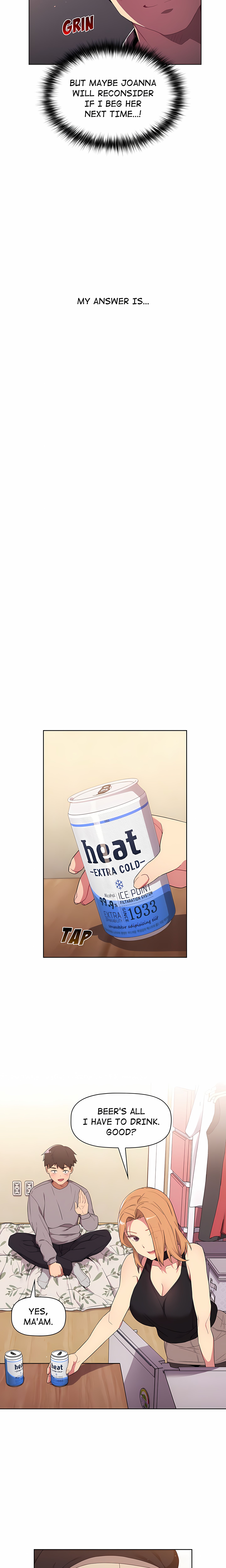 [MOTION] What do I do now…? (Uncensored), chapter 3, page 8 of 31