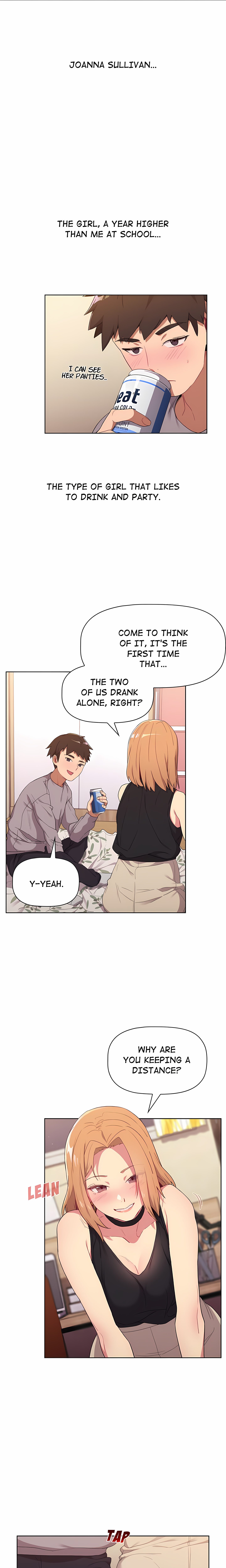 [MOTION] What do I do now…? (Uncensored), chapter 3, page 13 of 31