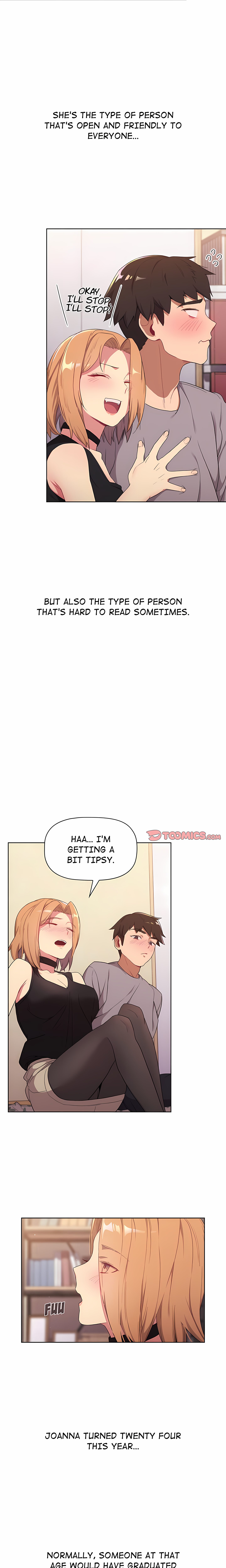 [MOTION] What do I do now…? (Uncensored), chapter 3, page 17 of 31