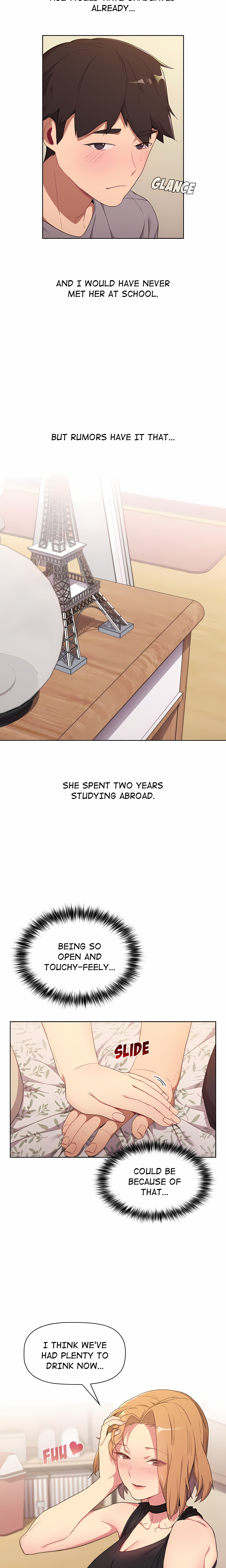 [MOTION] What do I do now…? (Uncensored), chapter 3, page 18 of 31