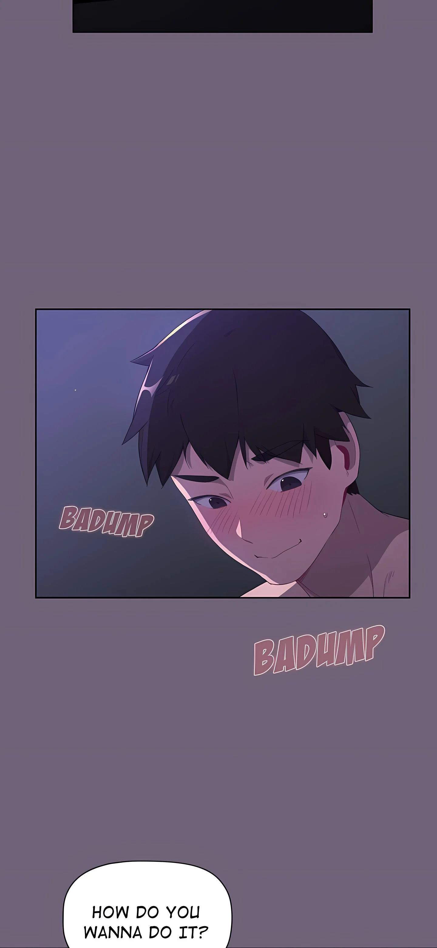 [MOTION] What do I do now…? (Uncensored), chapter 3, page 20 of 31