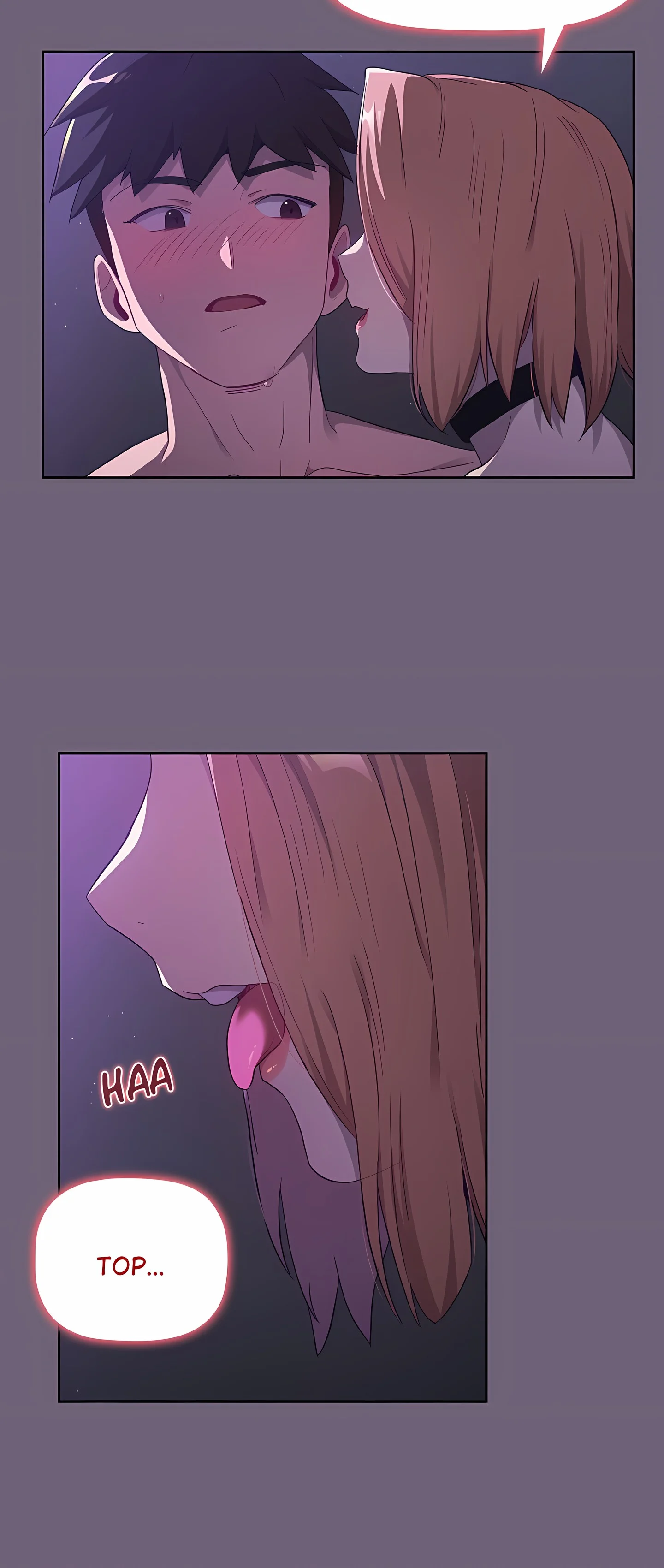 [MOTION] What do I do now…? (Uncensored), chapter 3, page 29 of 31