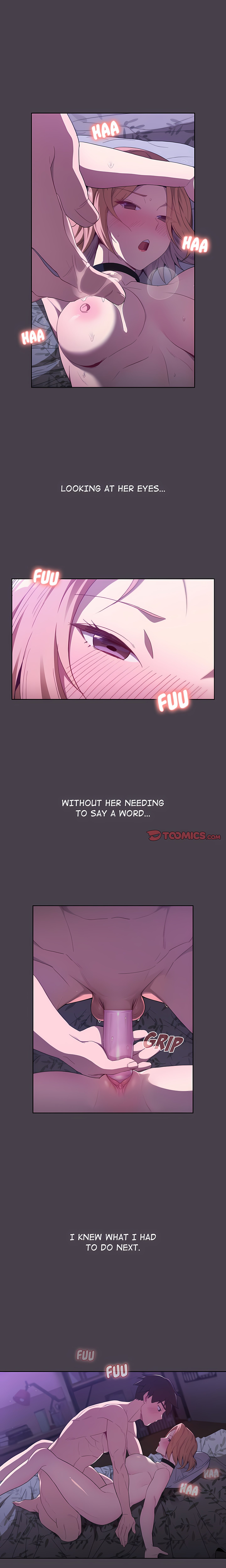 [MOTION] What do I do now…? (Uncensored), chapter 4, page 21 of 25