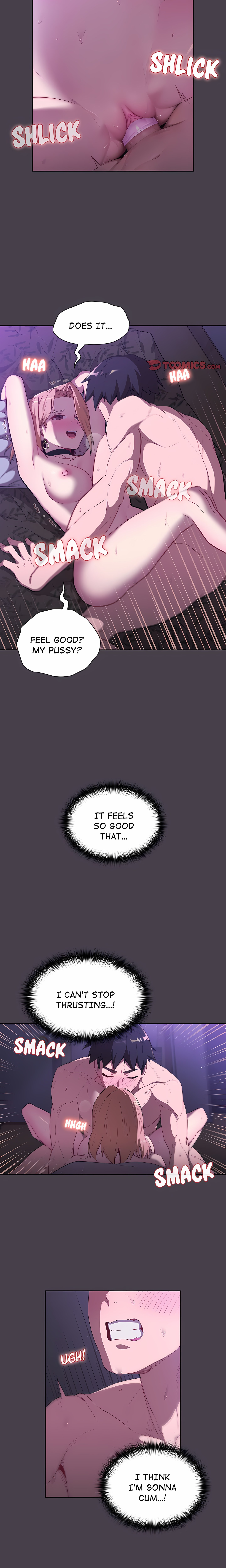 [MOTION] What do I do now…? (Uncensored), chapter 5, page 7 of 31