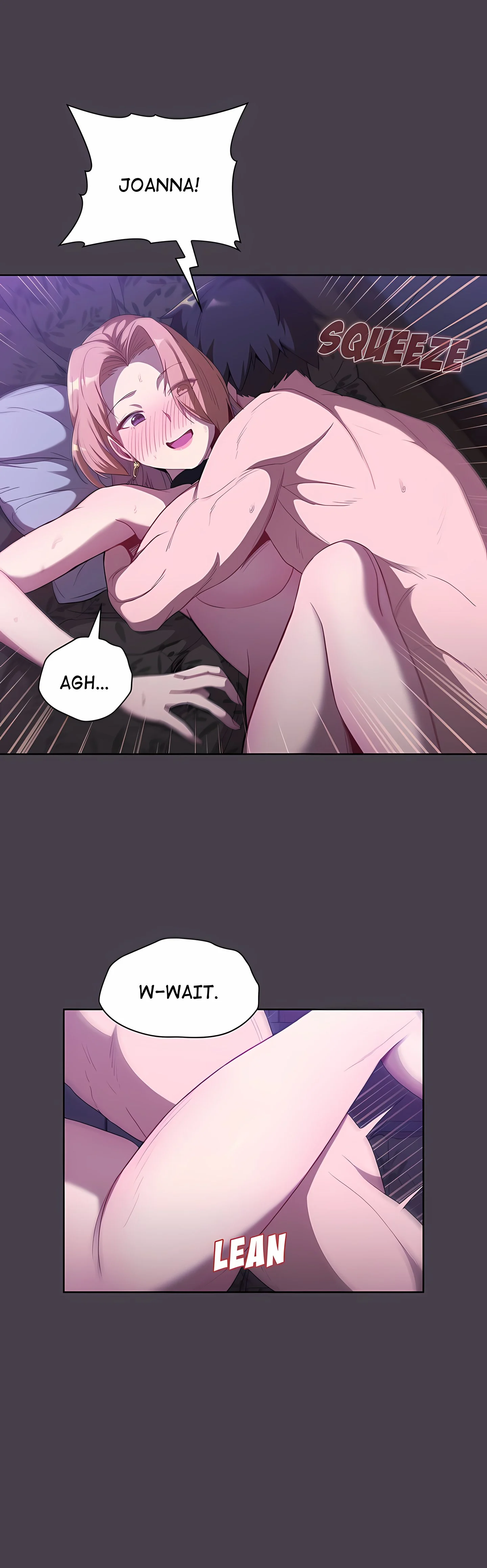 [MOTION] What do I do now…? (Uncensored), chapter 5, page 8 of 31