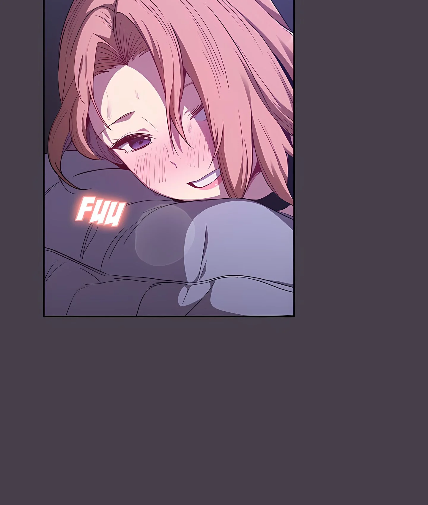 [MOTION] What do I do now…? (Uncensored), chapter 6, page 12 of 28