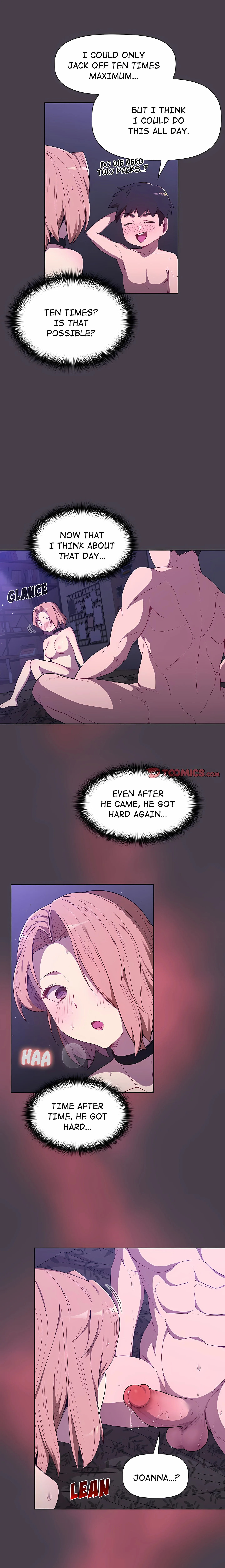 [MOTION] What do I do now…? (Uncensored), chapter 6, page 16 of 28