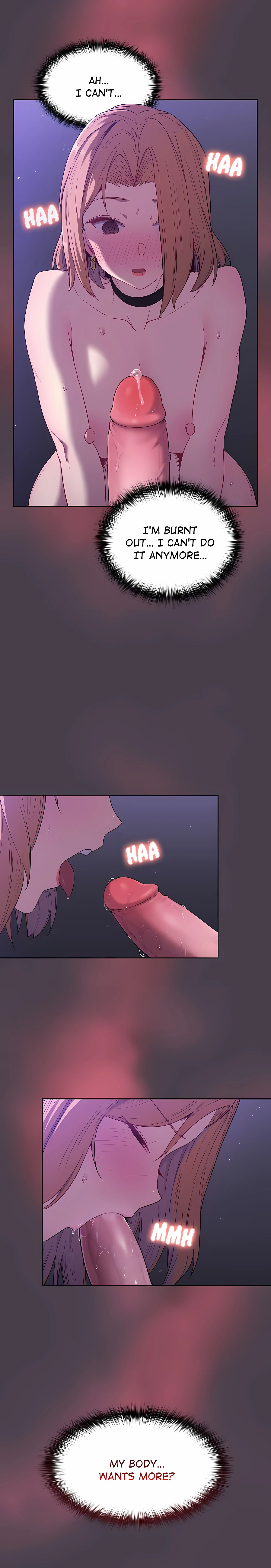 [MOTION] What do I do now…? (Uncensored), chapter 6, page 17 of 28