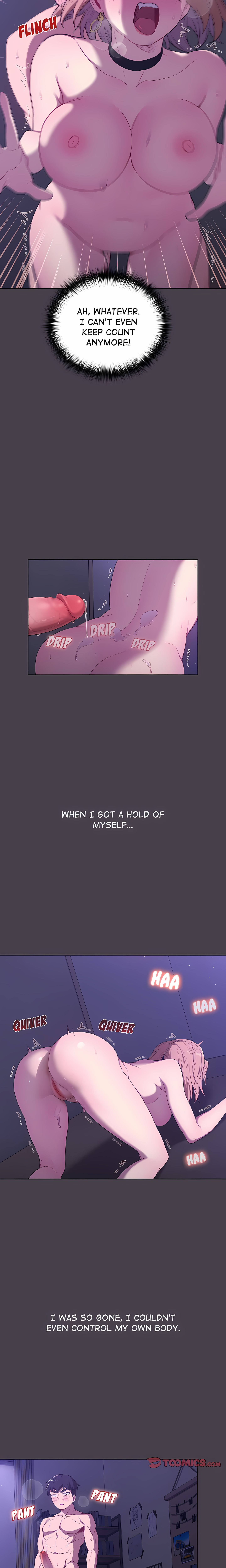[MOTION] What do I do now…? (Uncensored), chapter 6, page 24 of 28