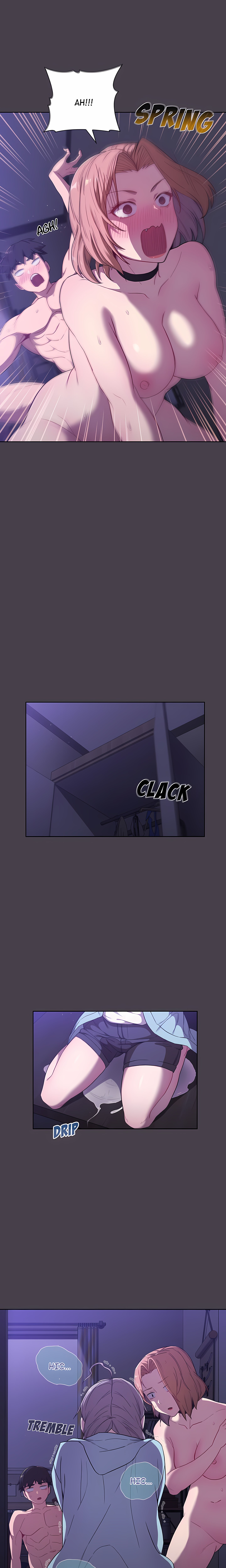 [MOTION] What do I do now…? (Uncensored), chapter 6, page 27 of 28